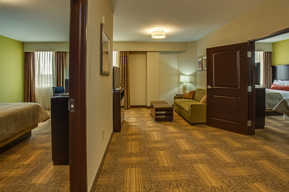 สเตย์ บริดจ์ สวีท เดสโมนส์ ดาวน์ทาวน์ Hotel ดิมอยน์ ภายนอก รูปภาพ
