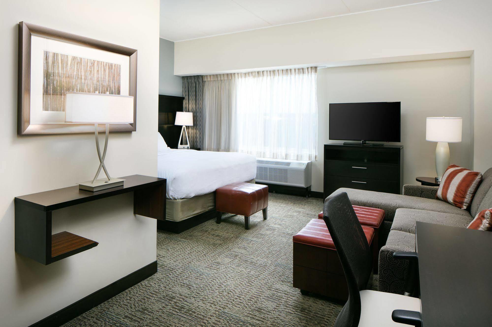 สเตย์ บริดจ์ สวีท เดสโมนส์ ดาวน์ทาวน์ Hotel ดิมอยน์ ภายนอก รูปภาพ