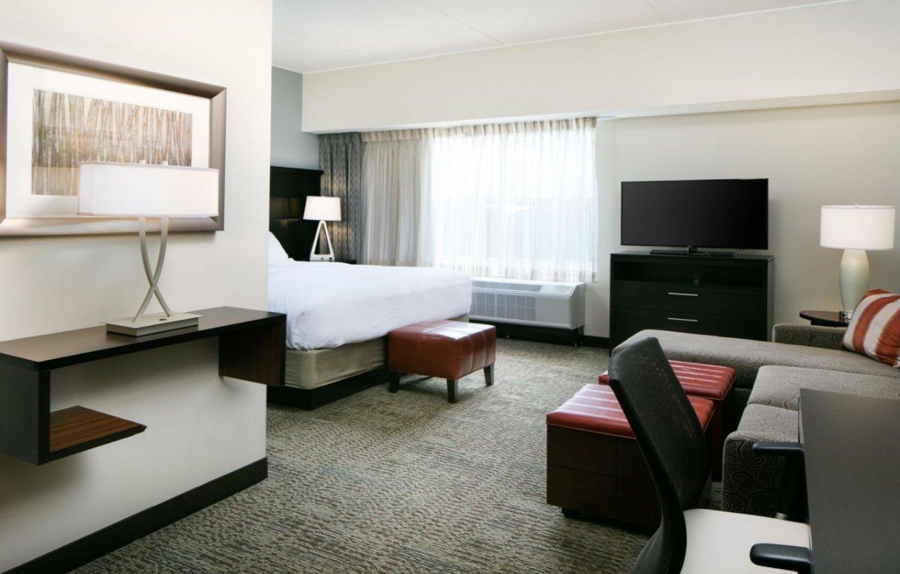 สเตย์ บริดจ์ สวีท เดสโมนส์ ดาวน์ทาวน์ Hotel ดิมอยน์ ภายนอก รูปภาพ